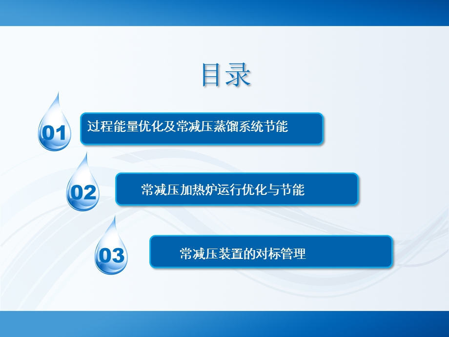 过程能量优化与常减压蒸馏系统节能.ppt_第2页