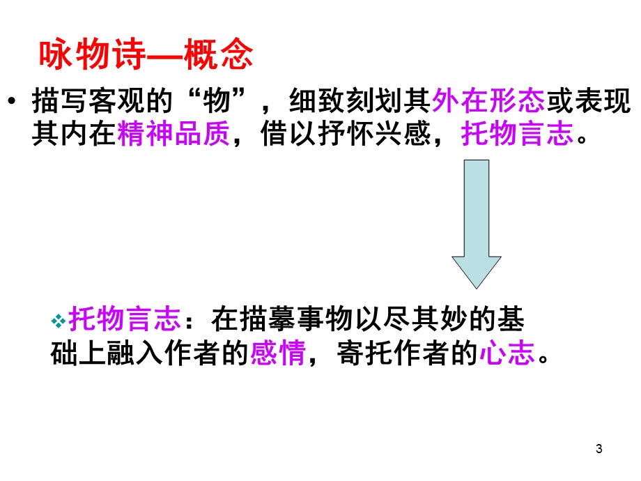 诗歌鉴赏专题形象之事物形象.ppt_第3页