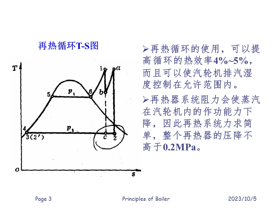 锅炉原理-过热器与再热器.ppt_第3页