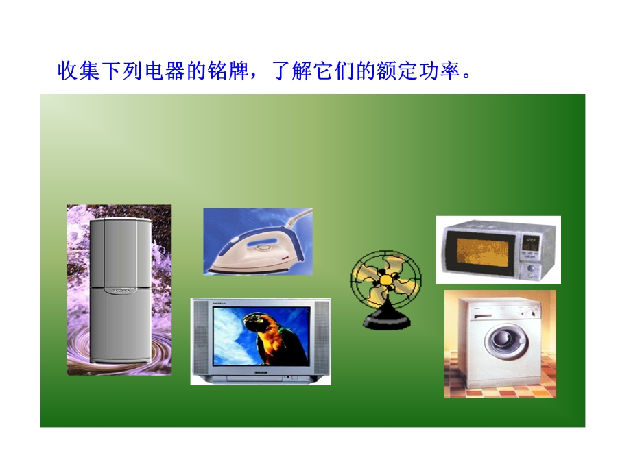 探究——测量小灯泡的电功率.ppt_第3页