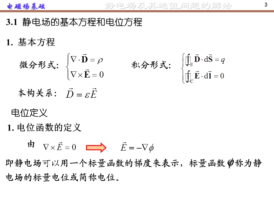 静电场及其边值问题的解.ppt_第3页