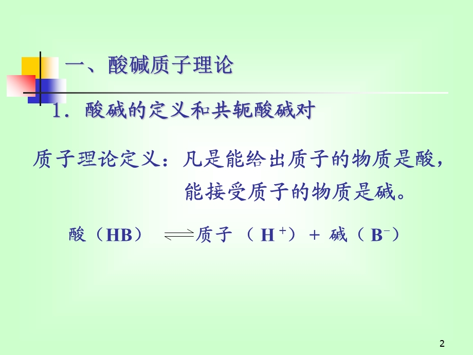 酸碱平衡核酸碱滴定.ppt_第2页