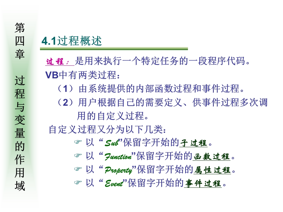 过程与变量的作用域.ppt_第2页