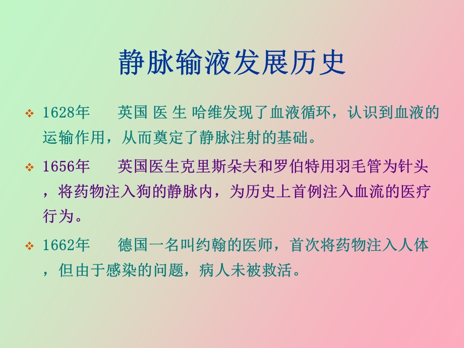 静脉治疗历史.ppt_第3页