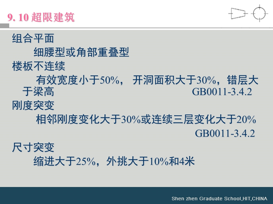 超高层建筑及概念设计超限建筑及概念设计.ppt_第3页