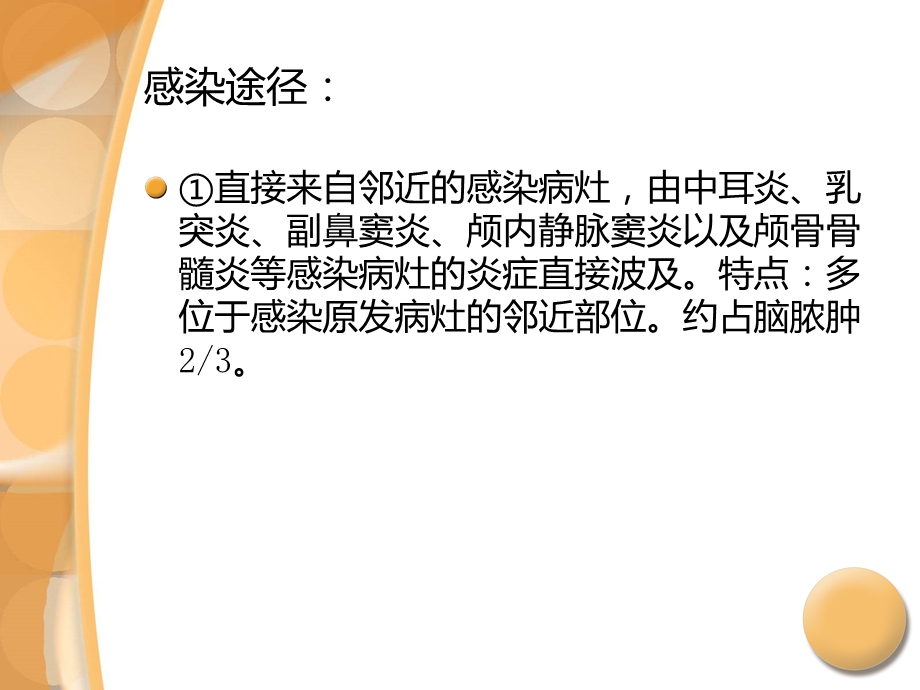 脑脓肿的诊断与治疗.ppt_第3页