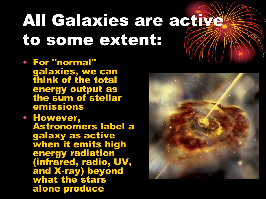 Active GalaxiesCCPhysicsUS：活动星系ccphysicsus.ppt_第2页