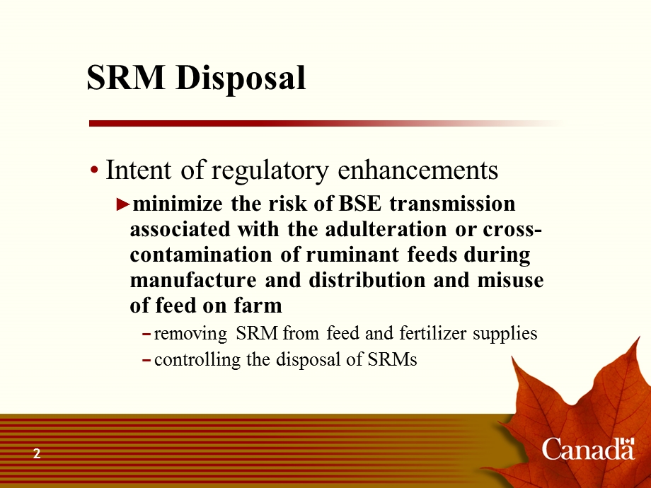 BC Investment Agriculture Foundation公元前农业投资基金会.ppt_第2页