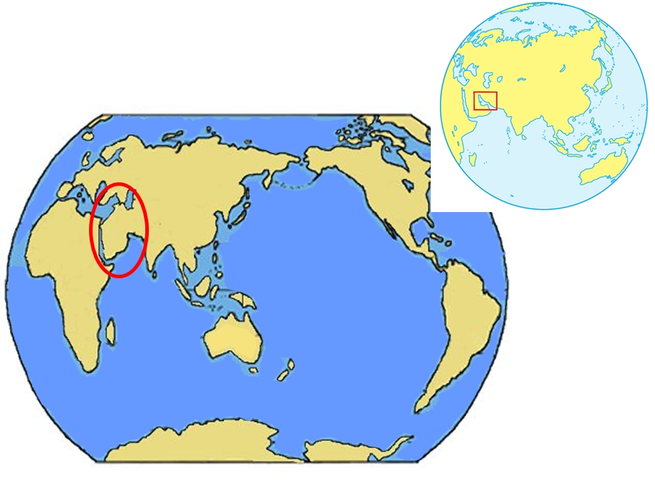 干旱的宝地第五课 干旱的宝地 2.ppt_第2页