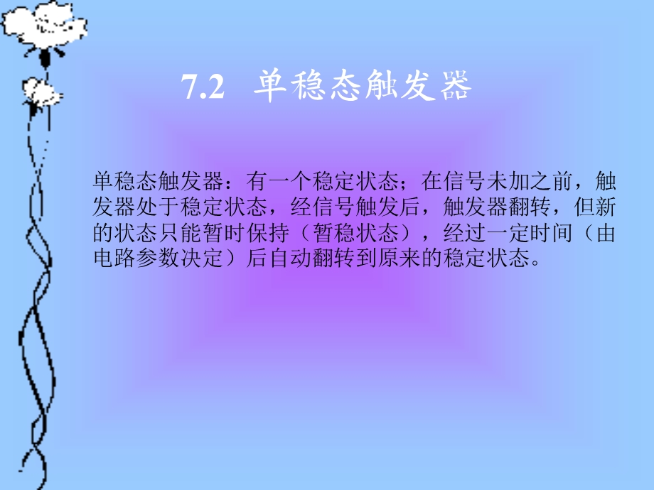 脉冲波型的产生与变换.ppt_第2页