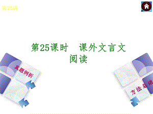 课外文言文阅读.ppt