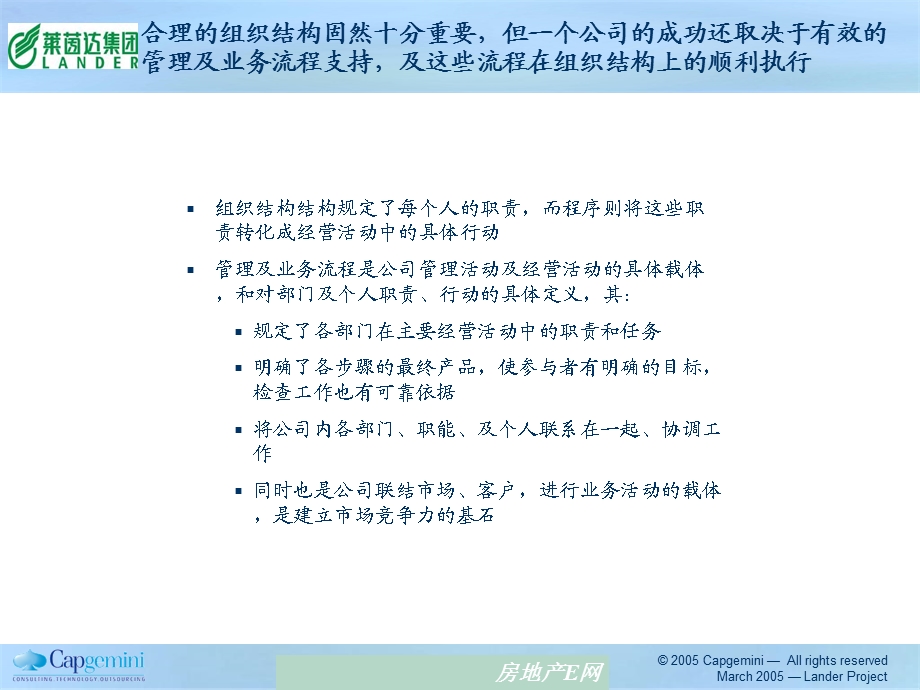 莱茵达地产项目管理流程报告.ppt_第2页