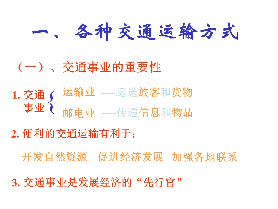 高二地理中国交通.ppt_第2页