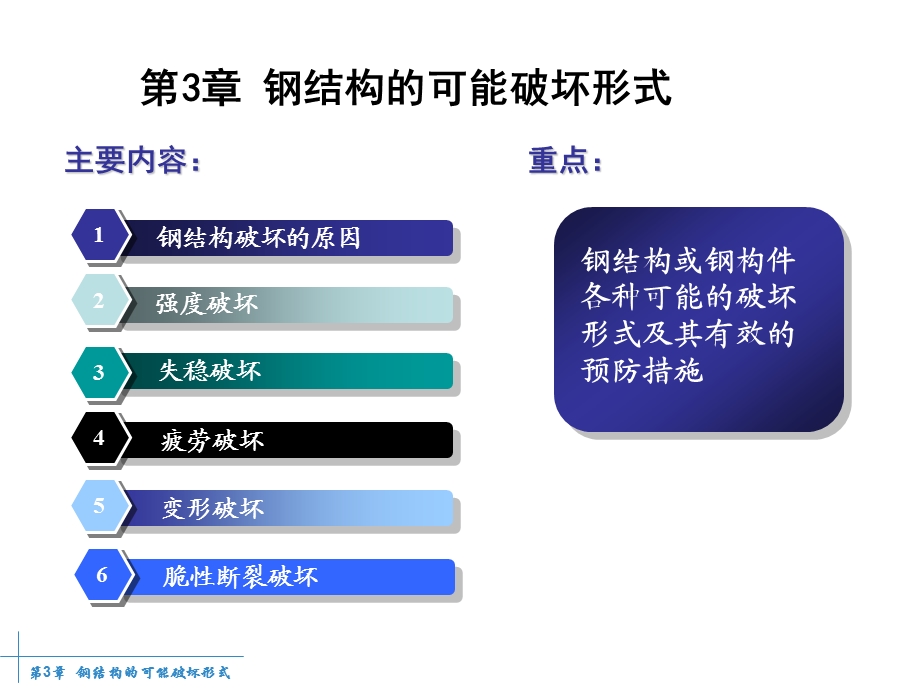 钢结构的可能破坏形式.ppt_第1页