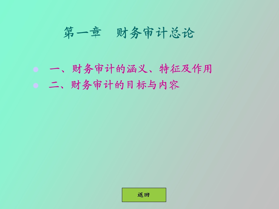 财务审计教案.ppt_第3页