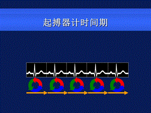 起搏器的计时周期.ppt