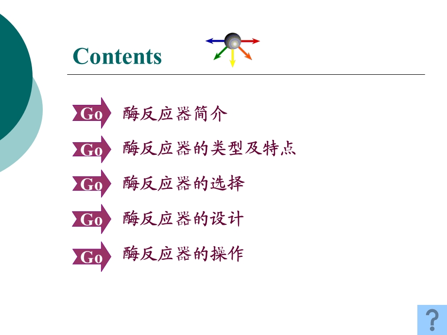 酶工程第六章酶反应器.ppt_第3页