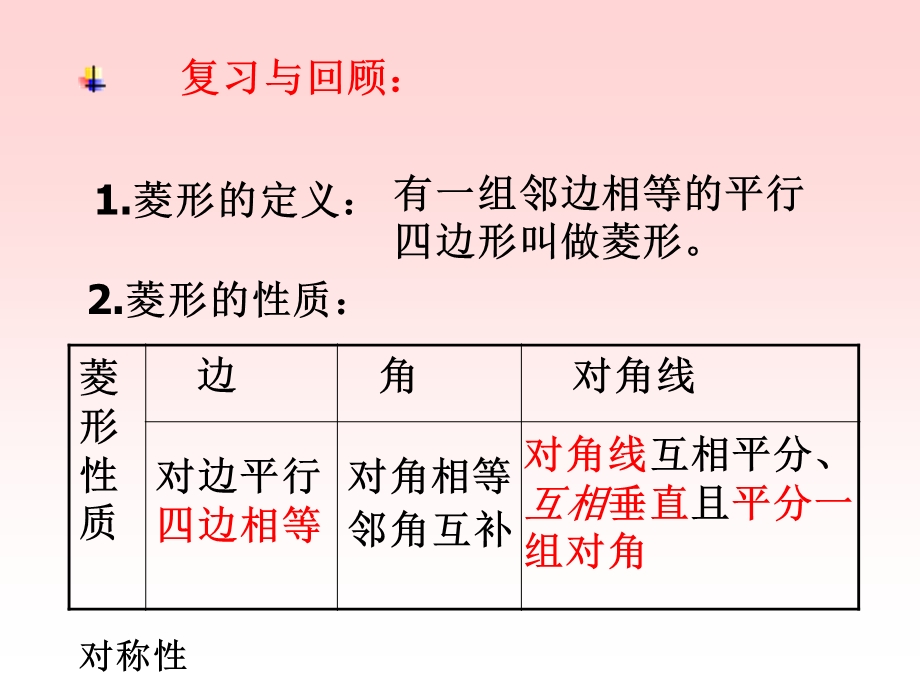 菱形的判定方法.ppt_第2页