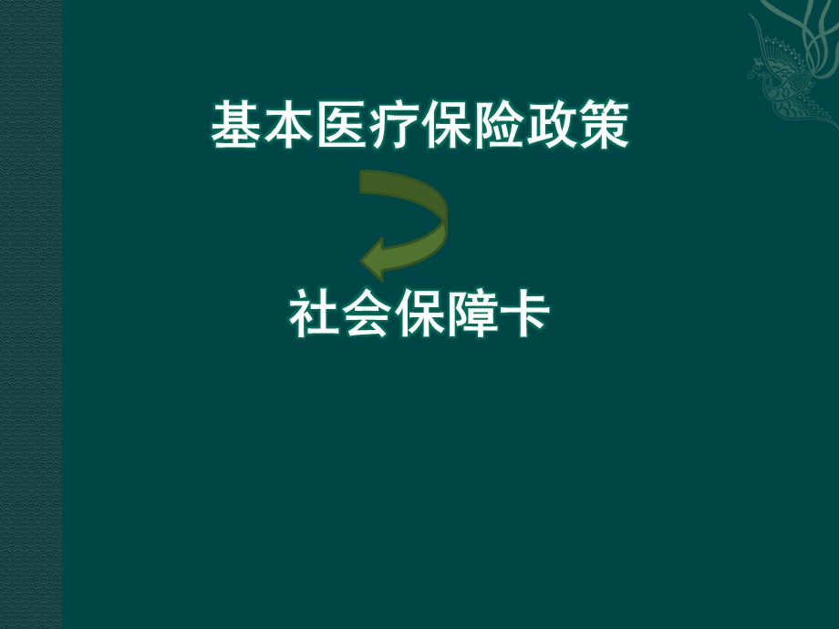 北京基本医疗保险定点零售药店.ppt_第1页