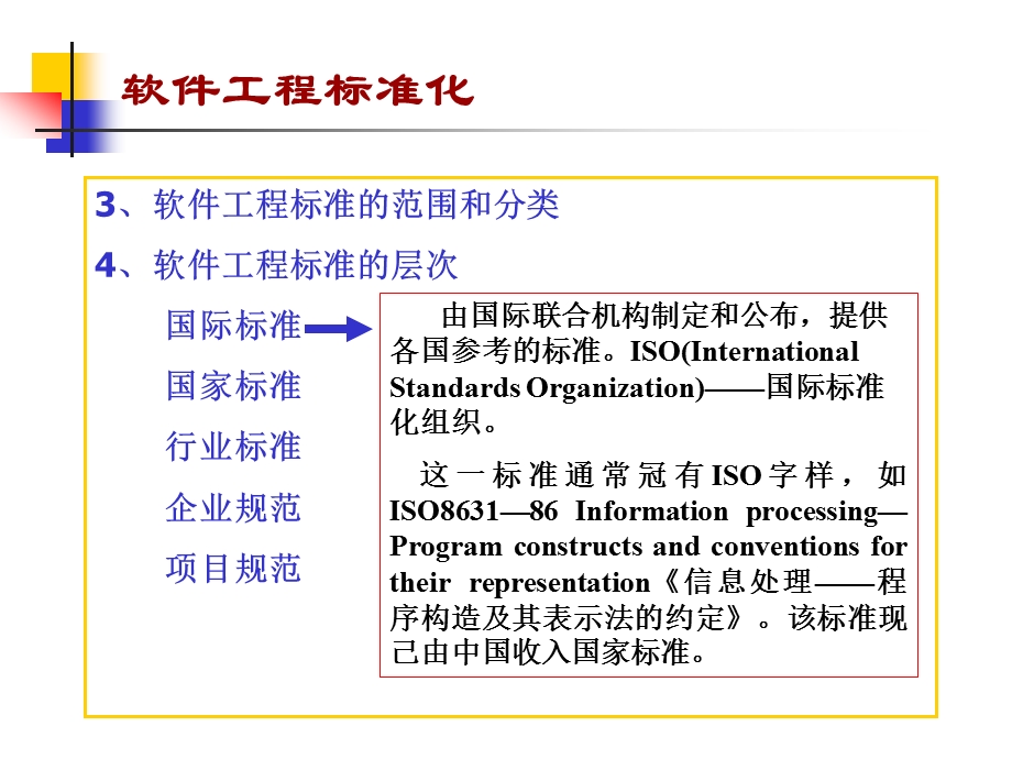 软件工程标准化及软.ppt_第3页