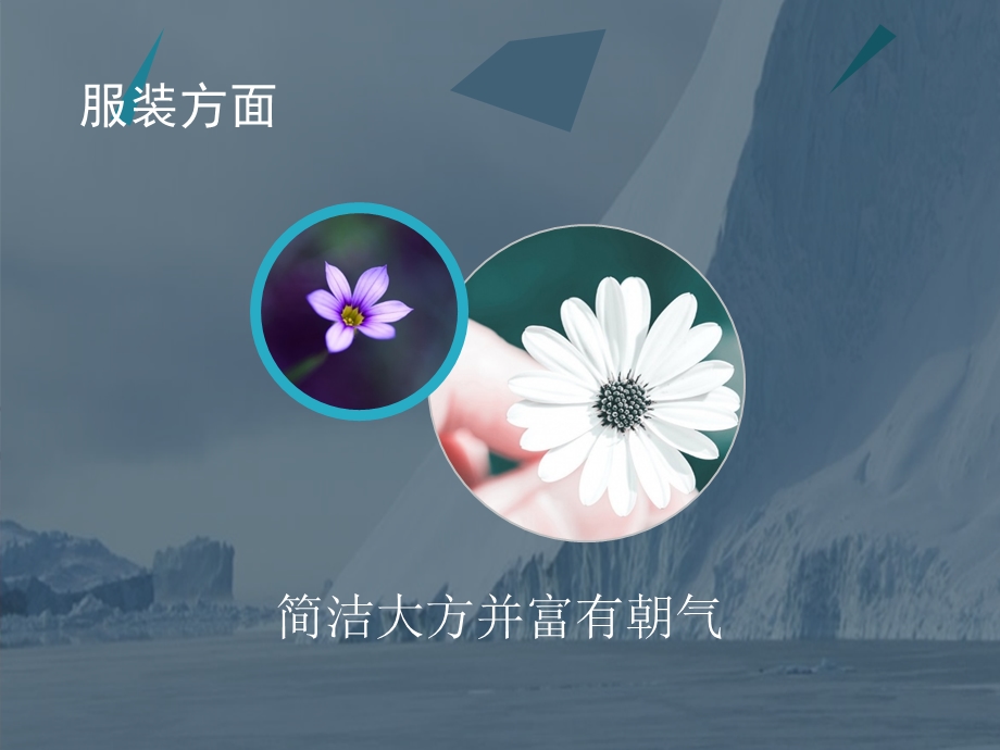 良好的形象和气.ppt_第3页