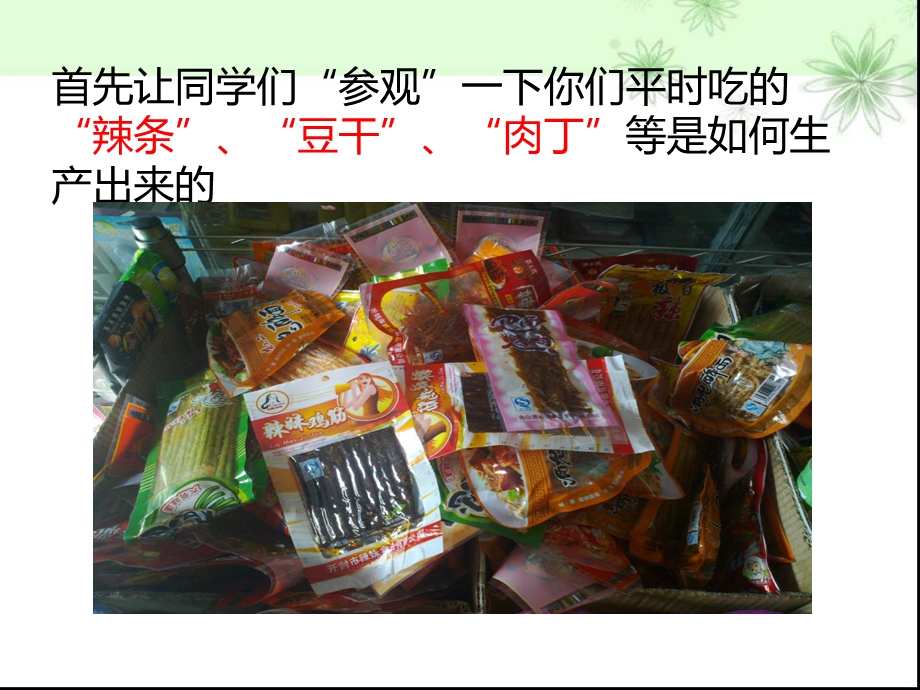 食品安全进校园讲述.ppt_第2页