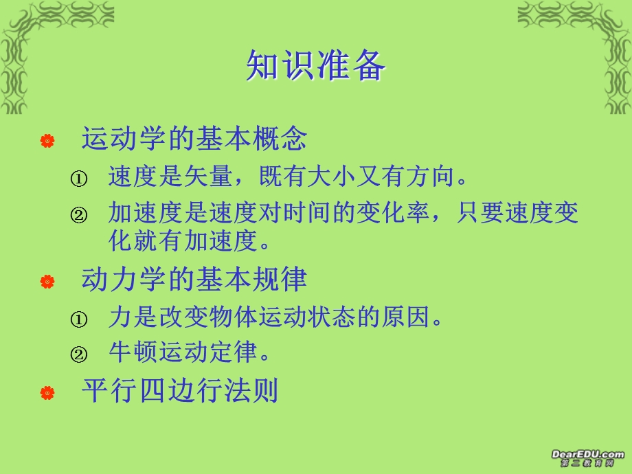 高一物理曲线运动课件.ppt_第3页