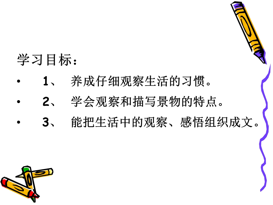 观察事物感悟生活.ppt_第3页