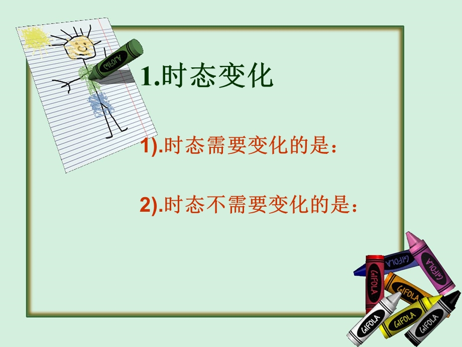 高一英语《直接引语变间接引语》PPT课件.ppt_第2页