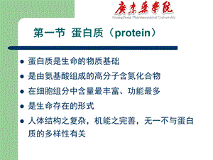 蛋白质、脂肪营养知识.ppt