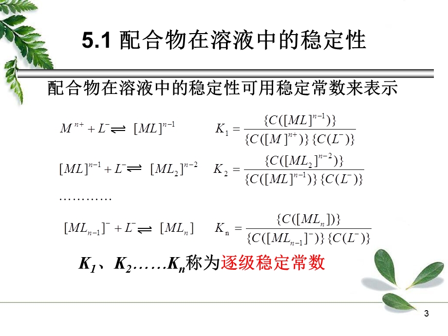 配合物的物理化学性质.ppt_第3页