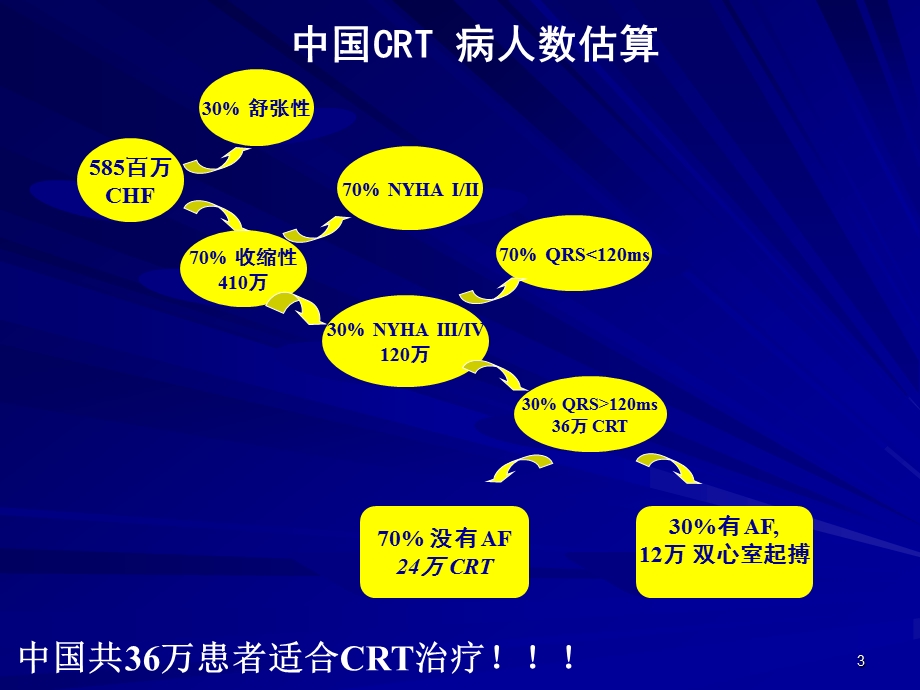 心脏再同步治疗的问题与困惑高连君会议课件教学幻灯PPT.ppt_第3页