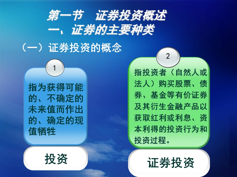 财务管理第六章证券投资.ppt_第2页