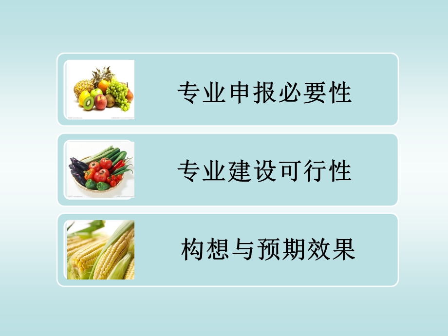 食品营养与检测专业.ppt_第2页