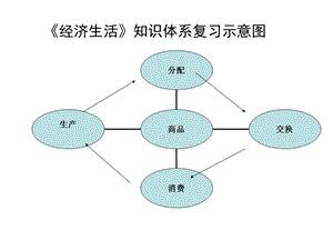 轮复习课件专题一生活与消费.ppt