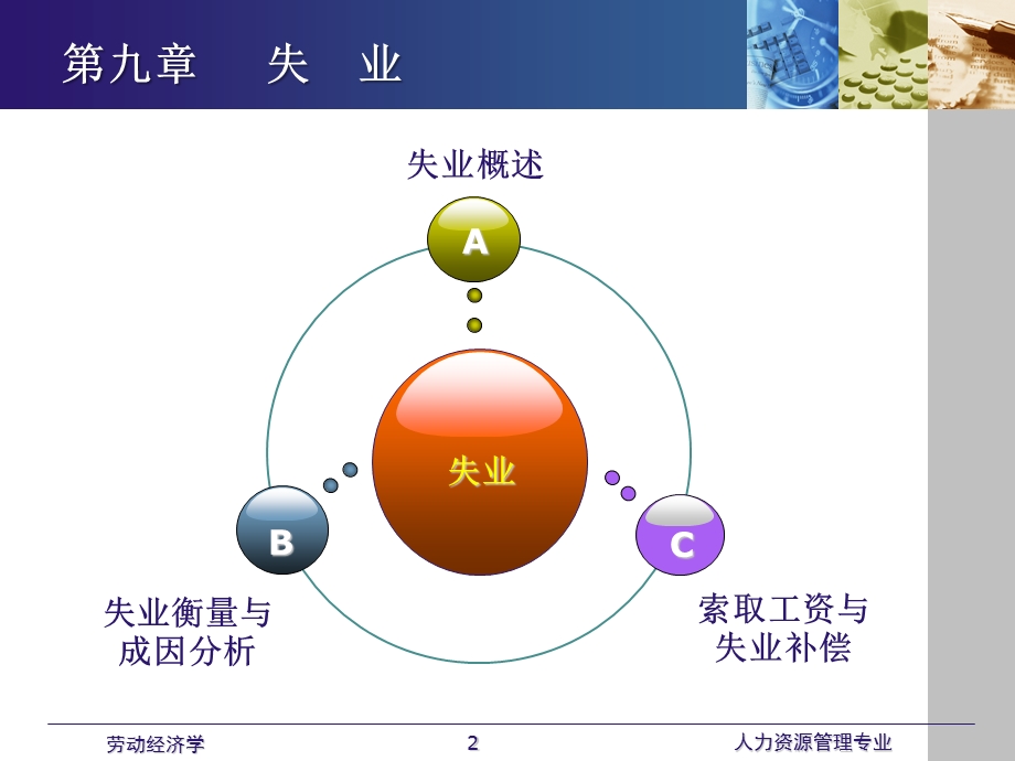 劳动经济学课件全第九章 失业.ppt_第2页