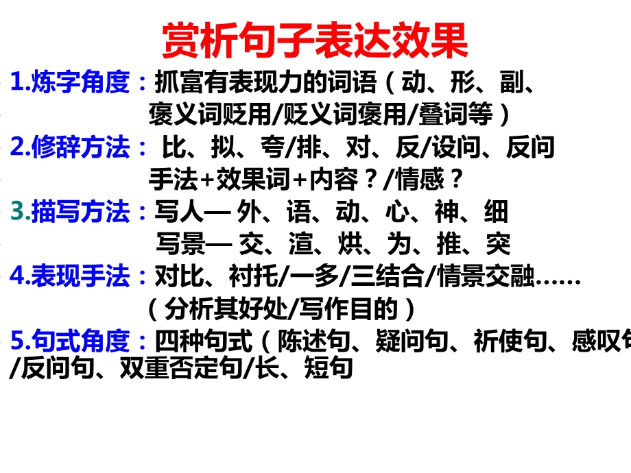 赏析句子表达效果.ppt_第2页