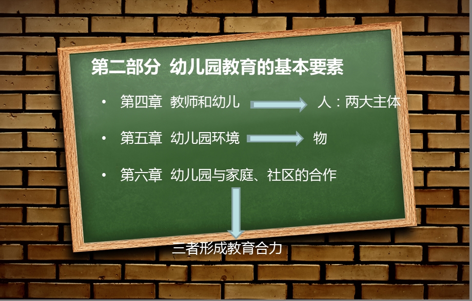 教师和幼儿第一节幼儿教师.ppt_第2页