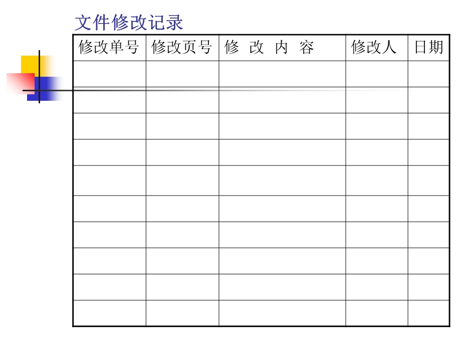 顾客满意度调查控制程序.ppt_第1页