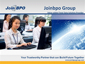 JOINMarketingCompany优秀PPT文档参考.ppt