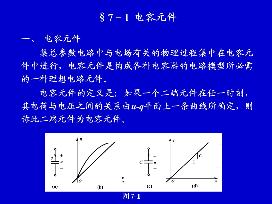 路分析中电容元件和电感元件的特.ppt_第3页