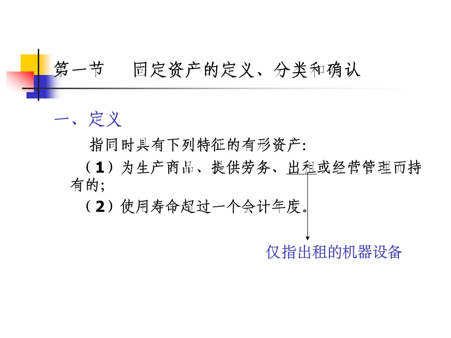 财务会计学-6固定资产.ppt_第2页