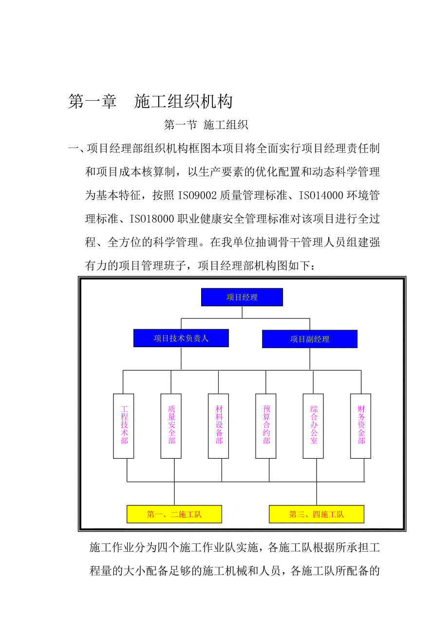 土地整理施工组织修改.doc_第1页