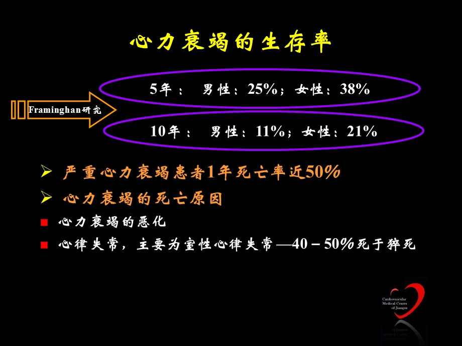 心力衰竭合并室性心律失常的治疗策略课件幻灯ppt.ppt_第3页