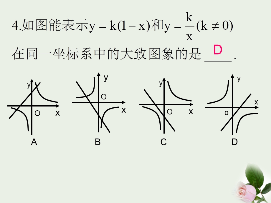 反比例函数面积问题课件.ppt_第2页