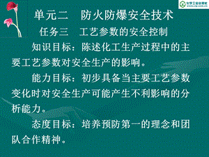 单元二防火防爆安全技术.ppt