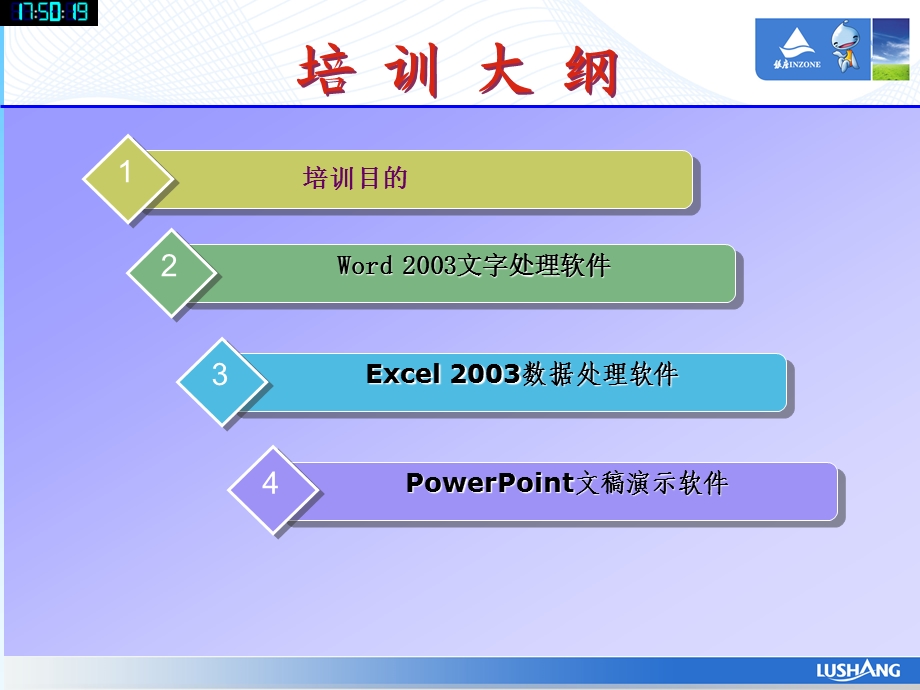 办公软件基础知识培训课件officeexcel.ppt_第2页