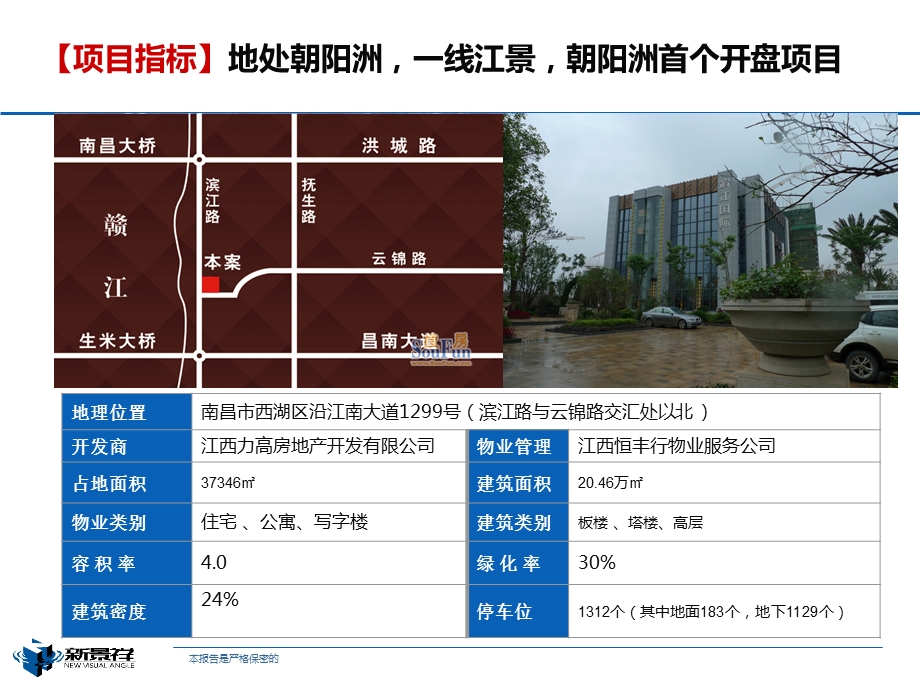 南昌力高滨江国际项目案例研究报告30页.ppt_第3页