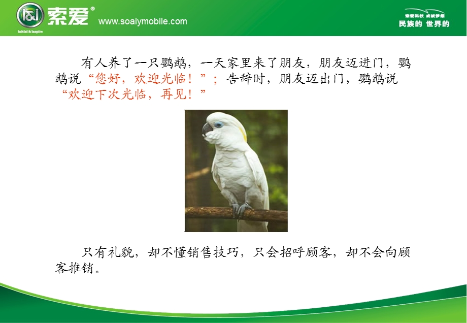 业绩迅速提升的销售技巧.ppt_第2页