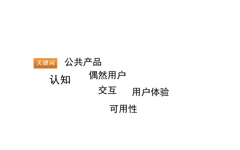 基于认知的公共产品设计研究地铁自助售票机人机界面设计.ppt_第2页